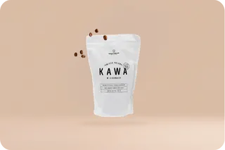 Kawa 100% arabica speciality 250 g