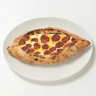 Pide Salami