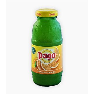Pago Succo di frutta - Arancia