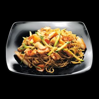 Yakisoba Veggy