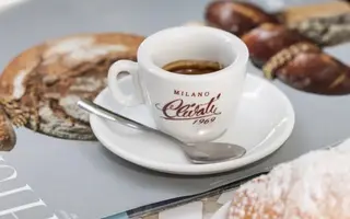 Caffè espresso