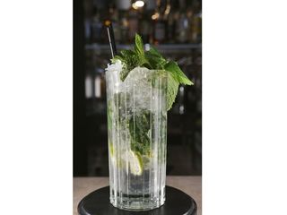 Мохіто (400ml)