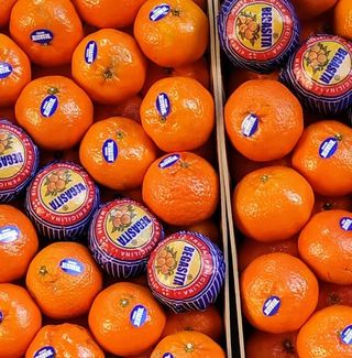 Mandarina Extra 800 Gr