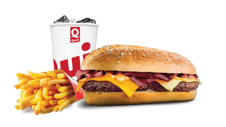 Menu Long Beef Fumé