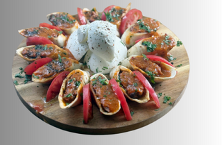 Специалитит на софрата