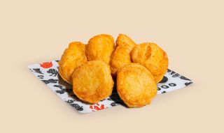 Chicken Nuggets x6