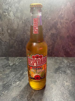 Cerveza Desperados