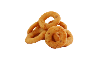 Цибулеві кільця мал. порція