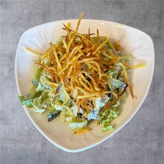 Гнездо глухаря