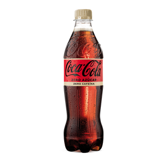 Coca-Cola Zero Zero®