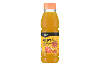 Cappy PULPY Piersic