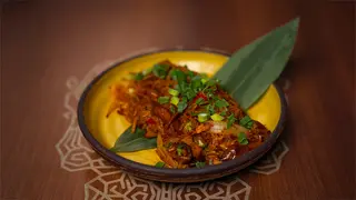 Kamado Rice VERDURAS