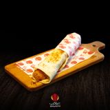 Shawerma Poulet Super 