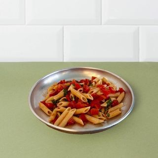 Penne alla crudaiola