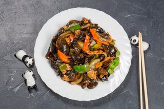 Мошо ру сяй