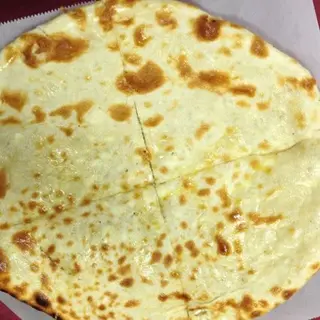 Pan Con Queso