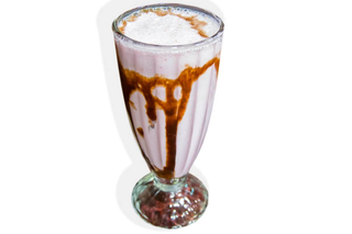 Milkshakes