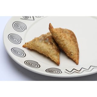 Chicken Samosa