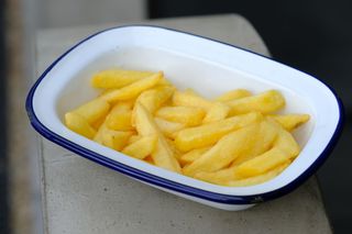 Картопля фрі (100 г)