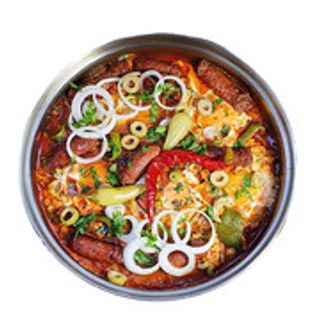 Ojja Merguez