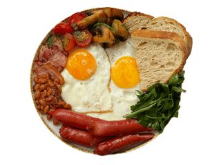 Англійський сніданок (350g)