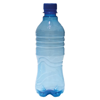 Voda negazirna