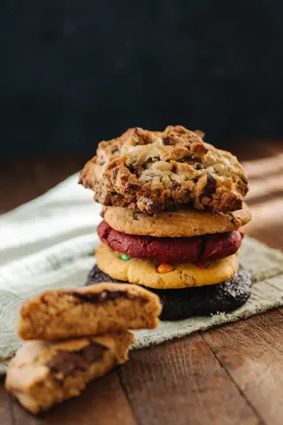 Cookies