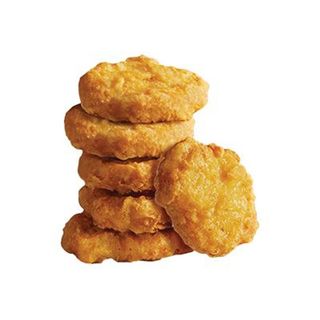 Chicken Nuggets 6pc