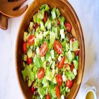 Insalata verde