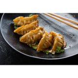 Gyoza