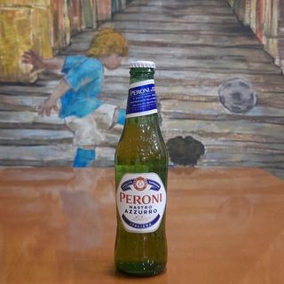 Birra Peroni Nastro Azzurro 5% 33cl 