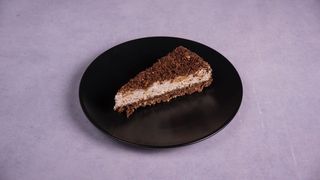 Banoffee cheesecake homemade