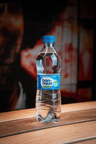 Бонаква 0,5 газована