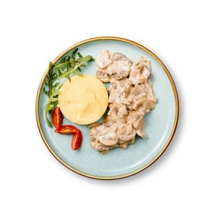 Бефстроганоф