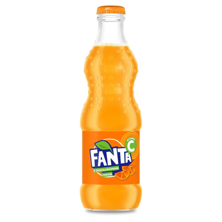 Напій Fanta (250г)