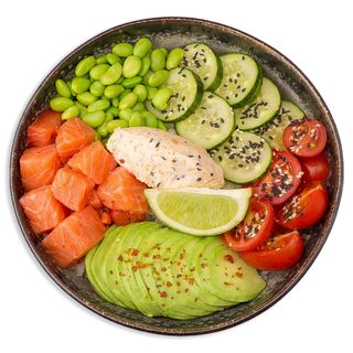 Філадельфія Боул (380/480г)