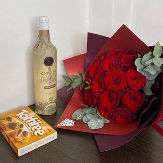 Romantic gift