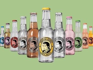 Лимонад Tomas henry (200ml)