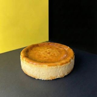 Tarta de queso