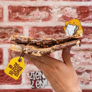 La Nutellona - Un dulce final Regular