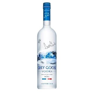 Vodka Grey Goose