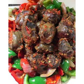 Gizzard