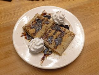 Palačinci sa Linoladom