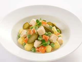 Італійський олівʼє (275g)