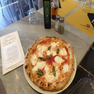 Pizza firenze