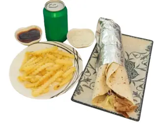 Menú Durum