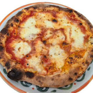 Pizza Margherita
