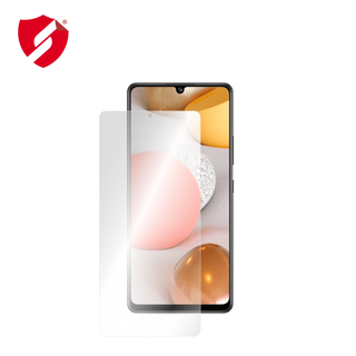 Folie Protectie  Samsung Galaxy A42 5g - Doar-Display