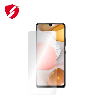 Folie Protectie  Samsung Galaxy A42 5g - Doar-Display