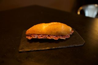 Bocadillo De Fuet (S)